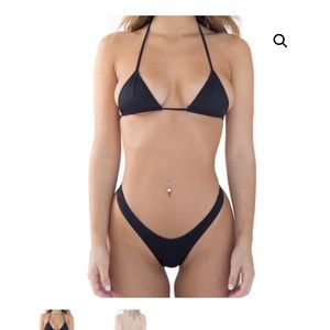 Disruptive Youth Ari Bottoms